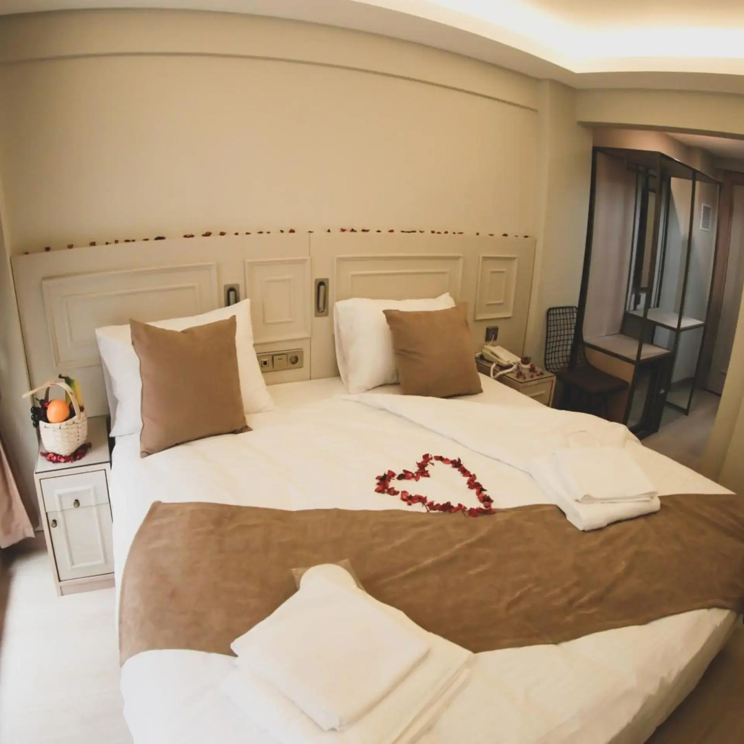 Photo - X-Nellyi Boutique Hotel