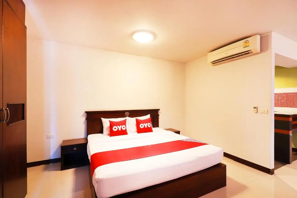 Foto - Mai Hotel Chiang Mai ใหม่โฮเทล เชียงใหม่