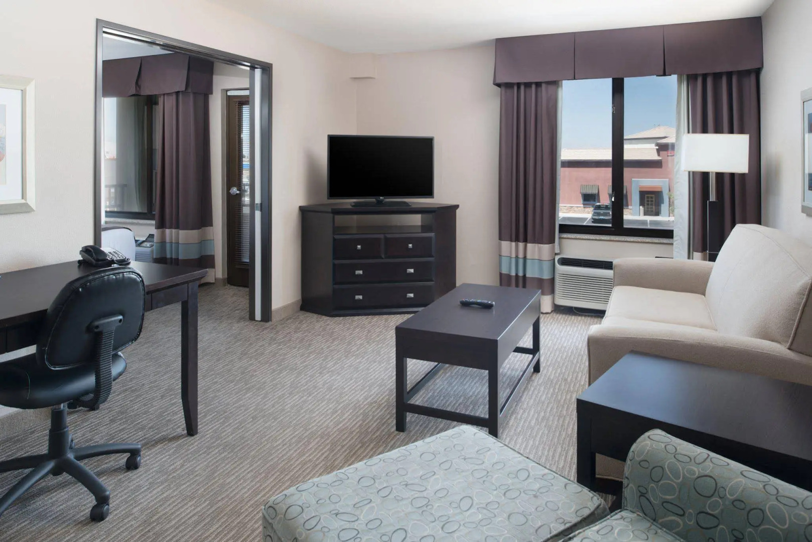 Foto - Best Western Plus Las Vegas South Henderson