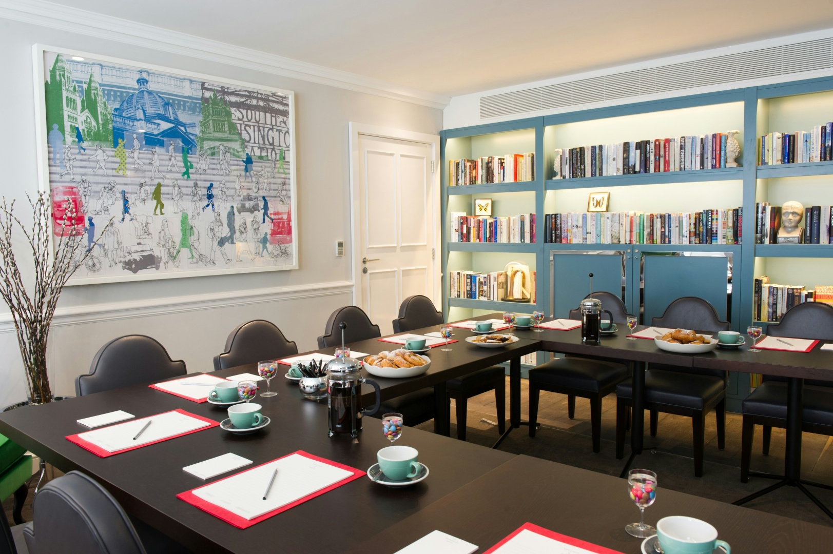 Foto - The Ampersand Hotel - Small Luxury Hotels of the World
