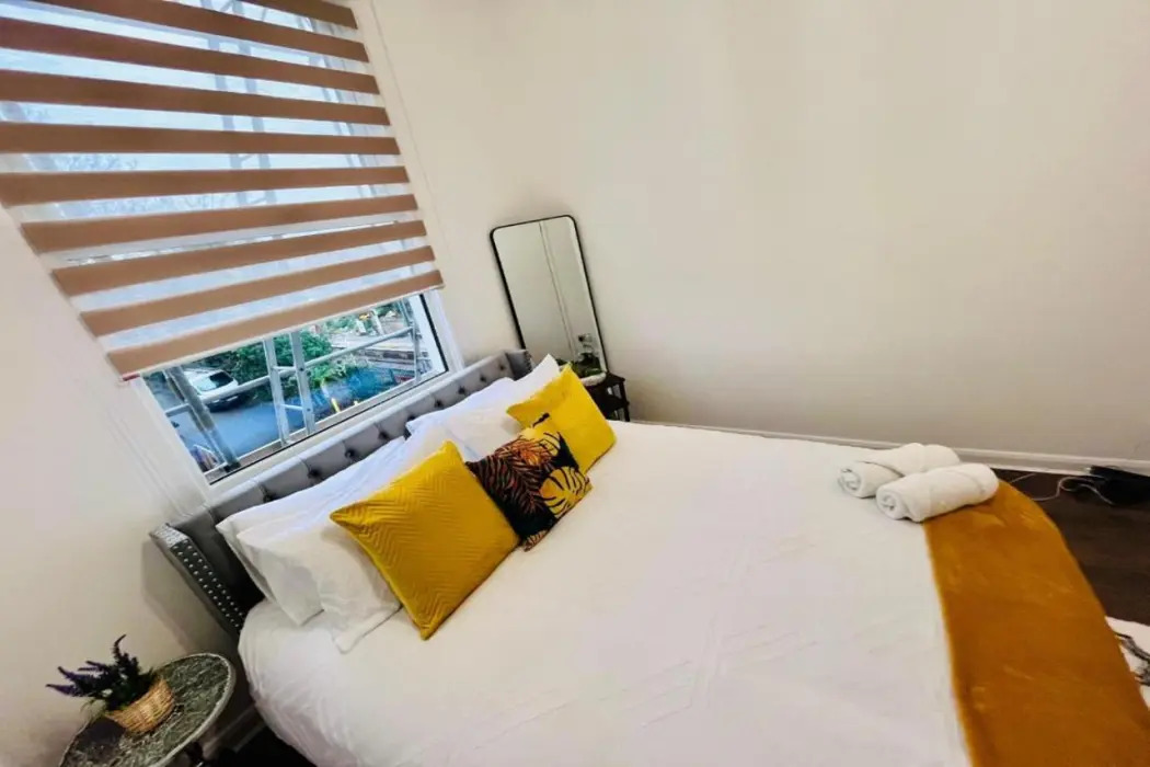 Foto - Dalston Luxe Studios, 3 Miles away from Liverpool Train Station