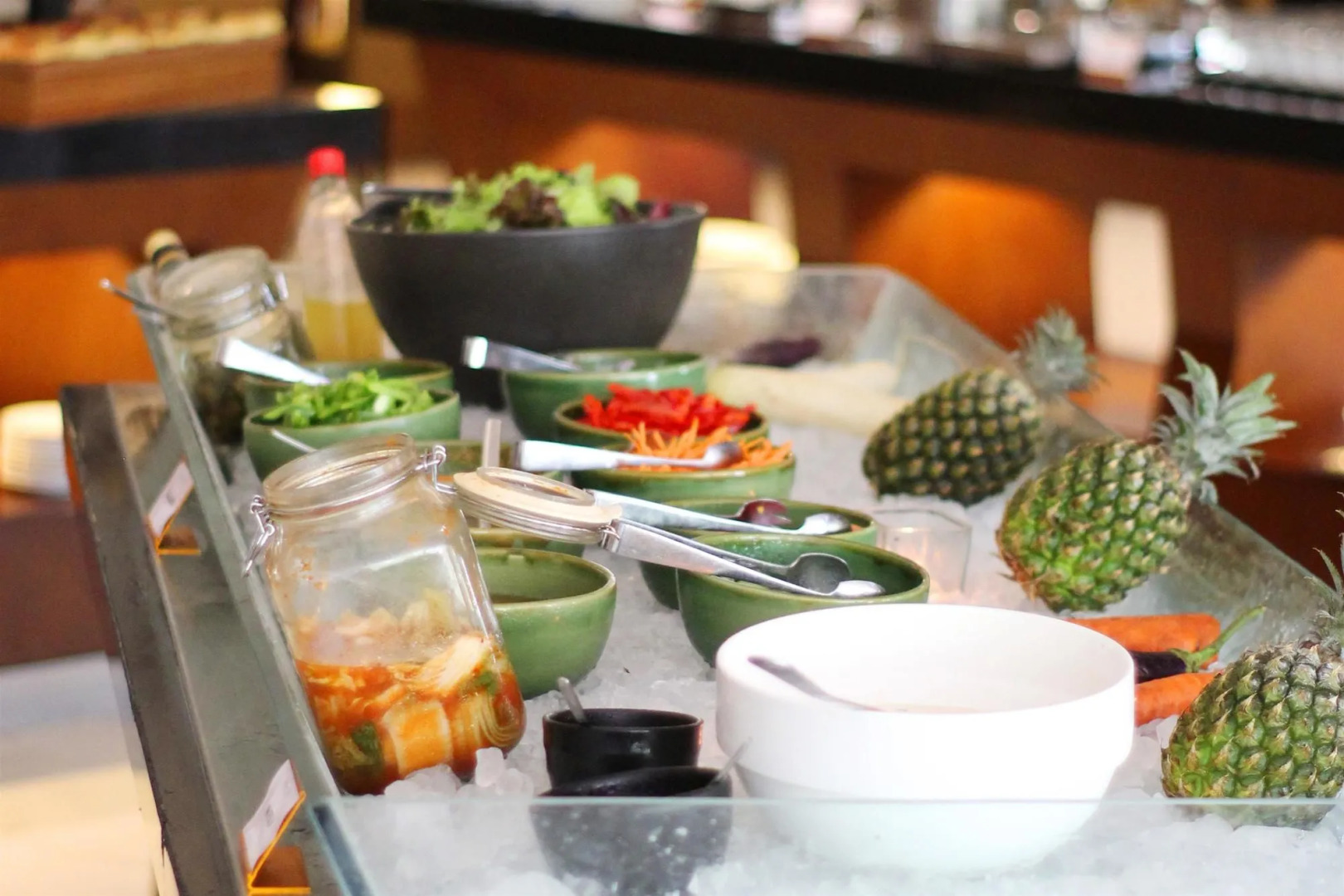 Photo - Golden Tulip Jineng Resort Bali