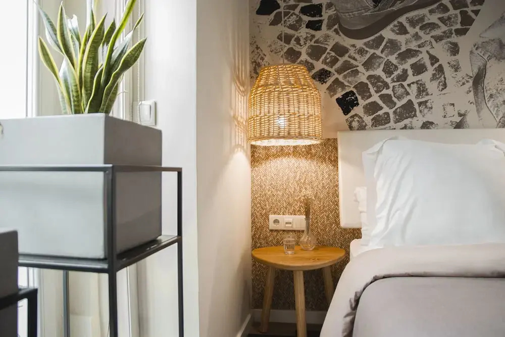 Photo - room Select Liberdade