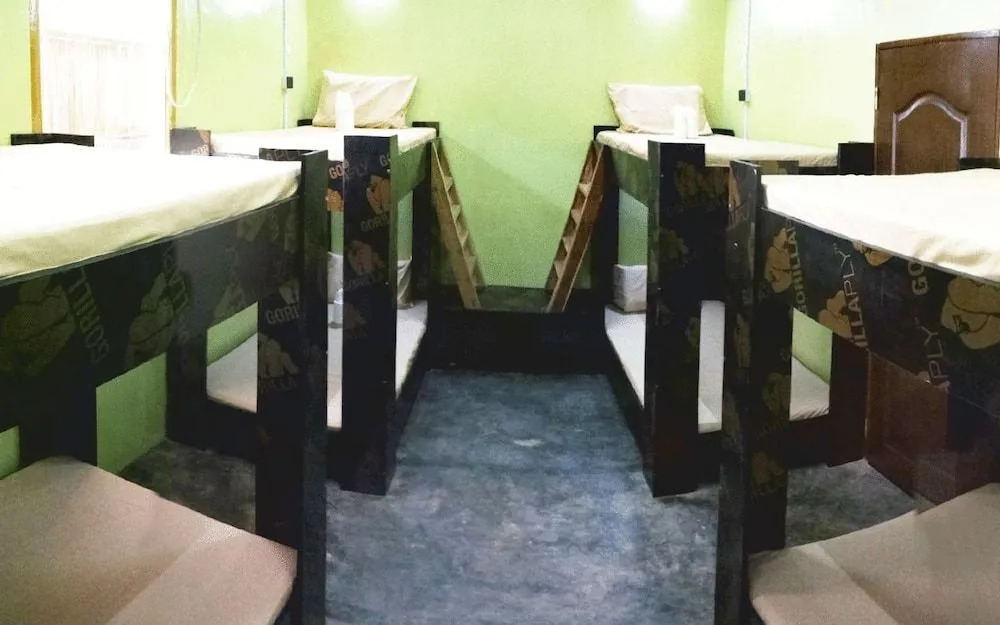 Foto - Big Paul Hostel