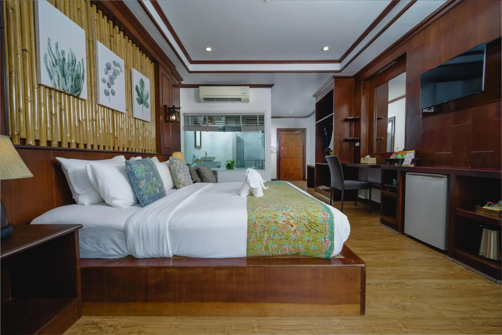 Photo - Railay Phutawan Resort