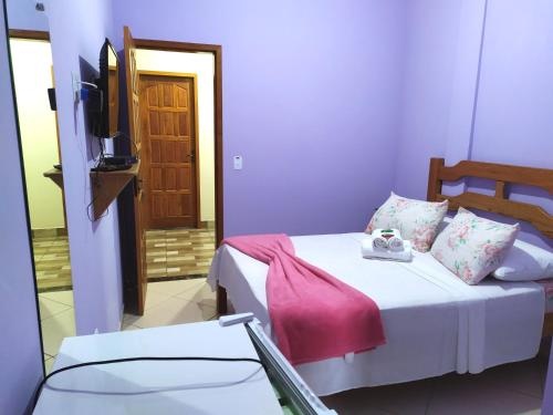 Hotel Lumiar