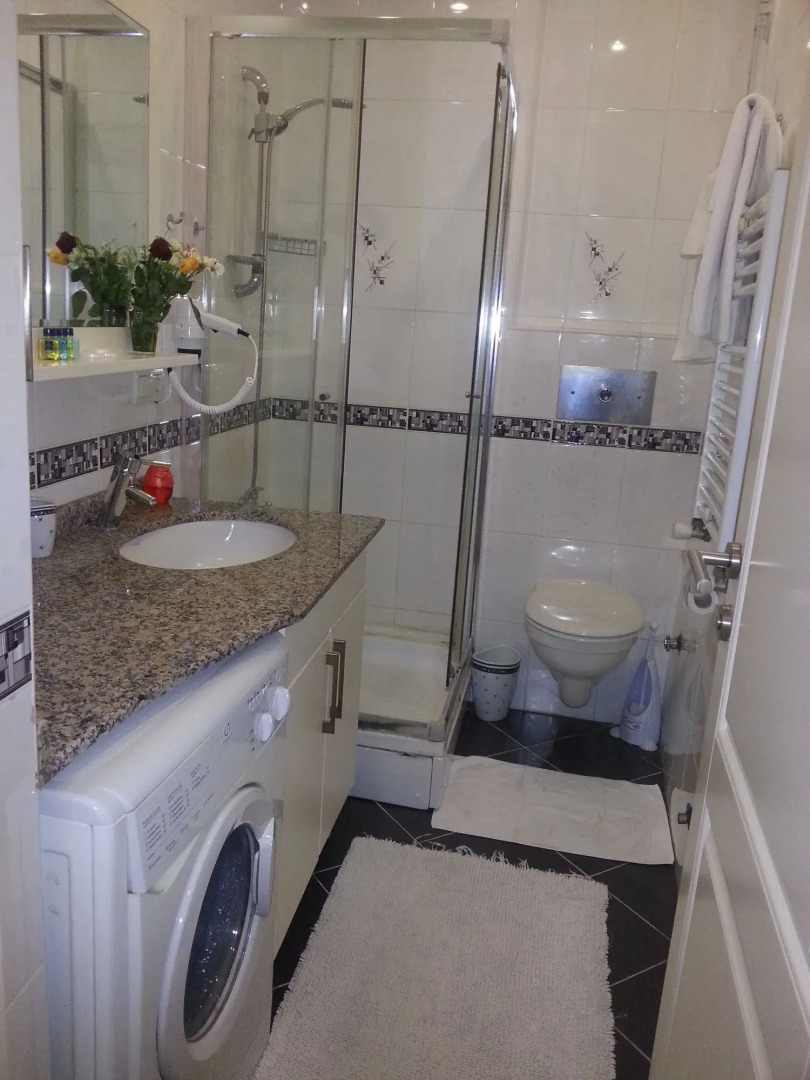 Photo - Hotel Taksim Home