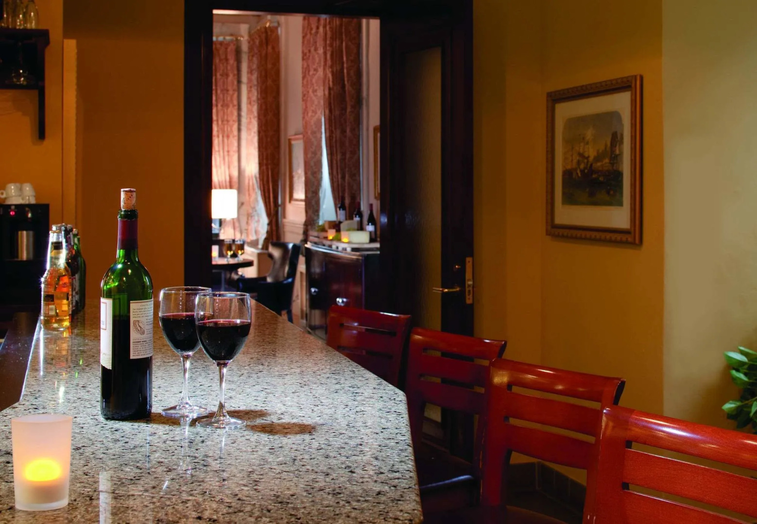 Photo - Marriott Vacation Club® at Custom House, Boston  