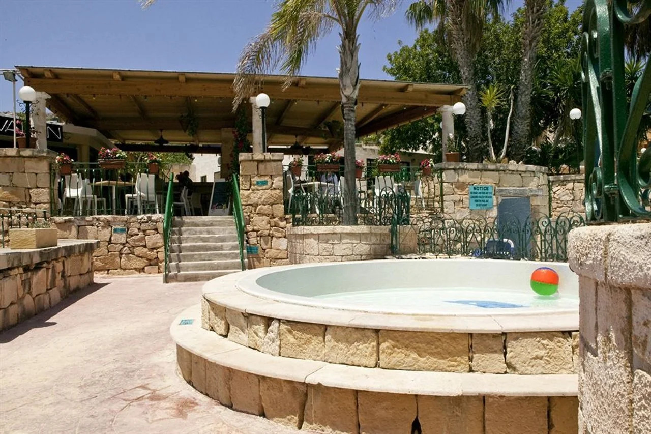 Foto - Xemxija Bay Hotel