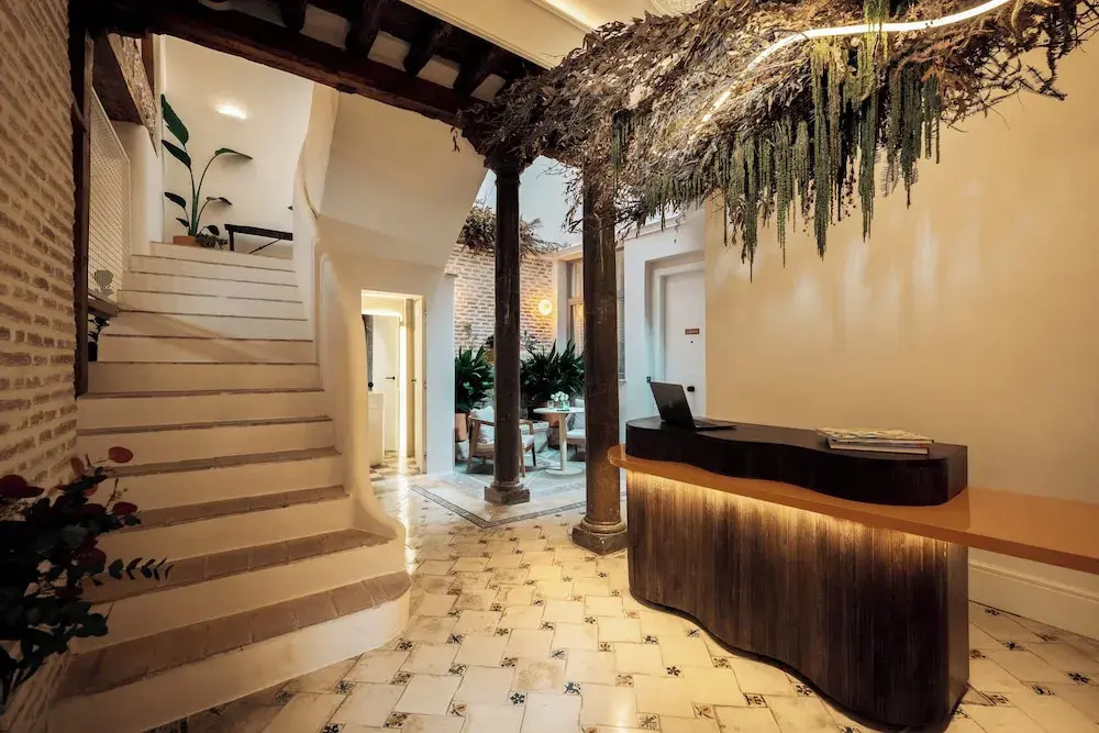 Photo - Hotel Boutique Escudo del Carmen