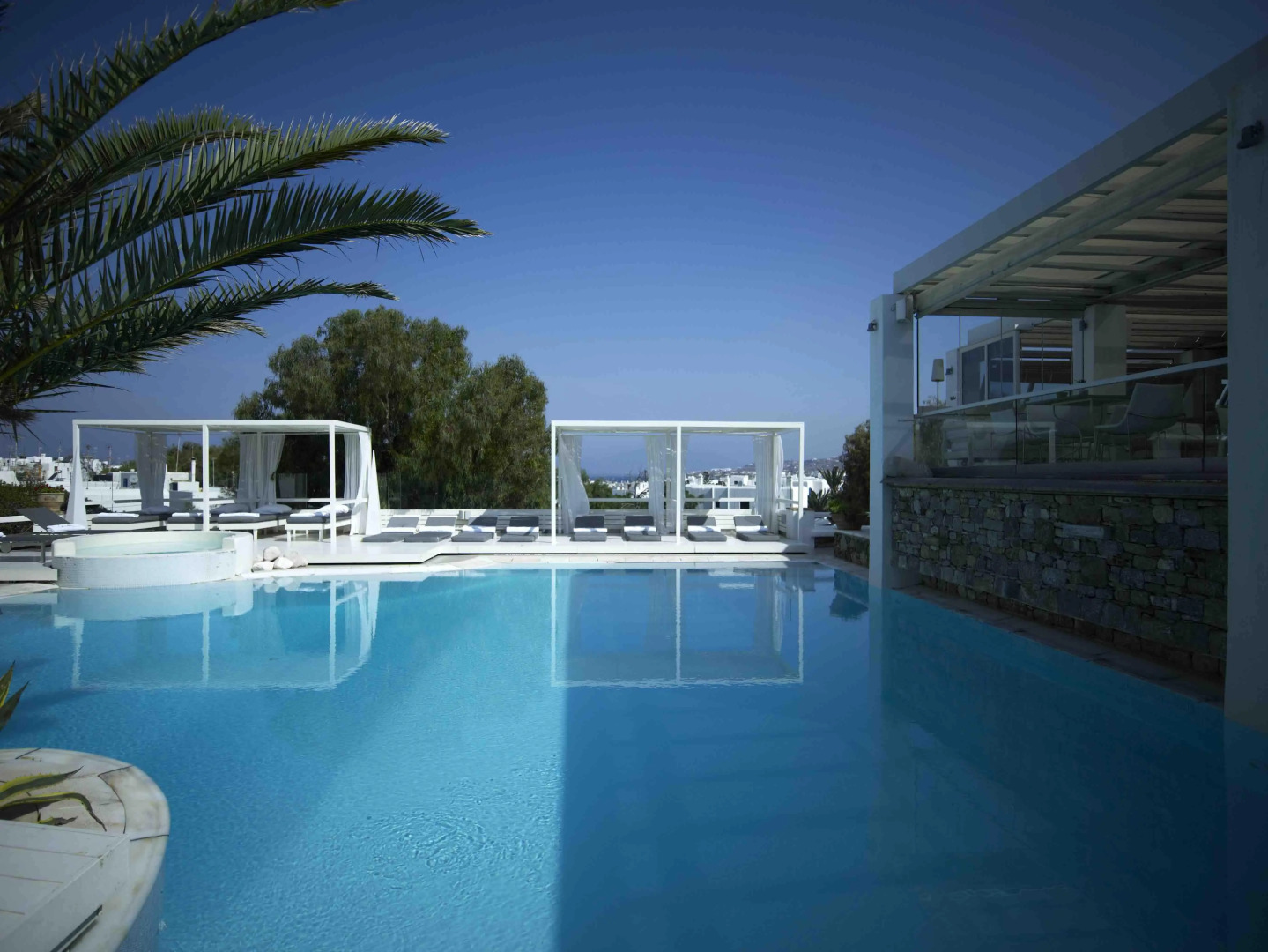 Photo - Semeli Hotel Mykonos