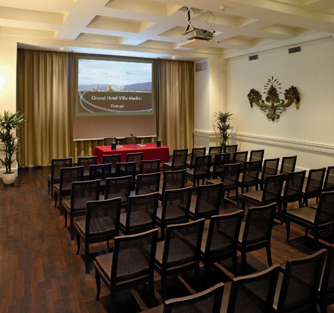 Foto - Sina Villa Medici, Autograph Collection