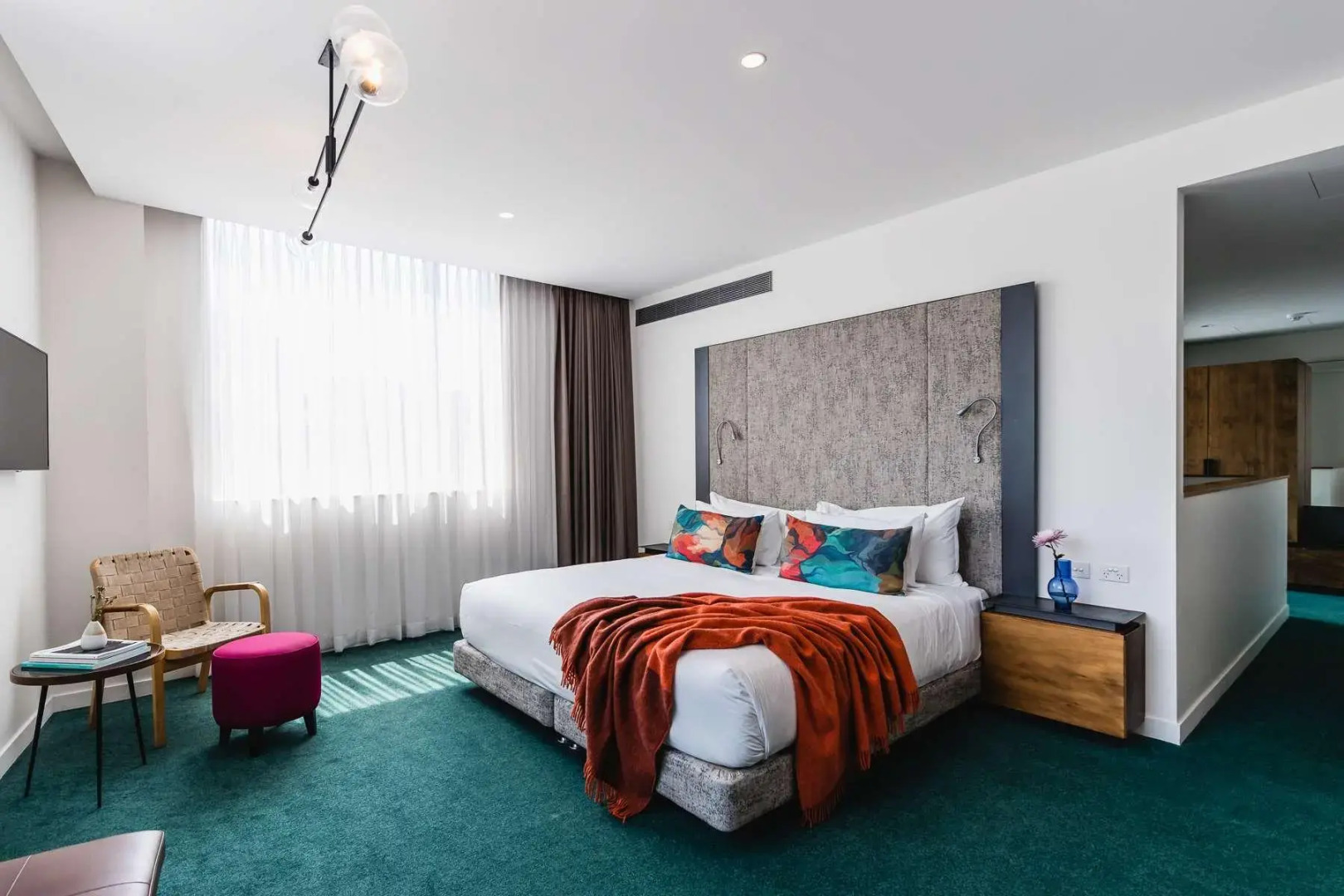 Foto - The Old Clare by Ode Hotels