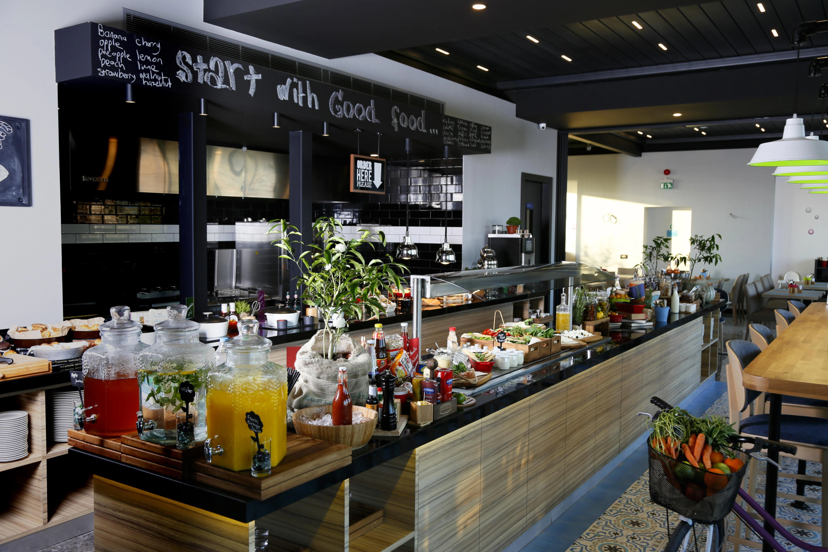 Photo - Park Inn by Radisson Izmir