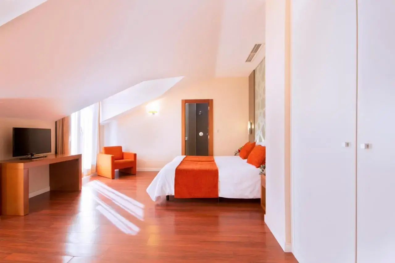 Photo - Hotel Granada Palace