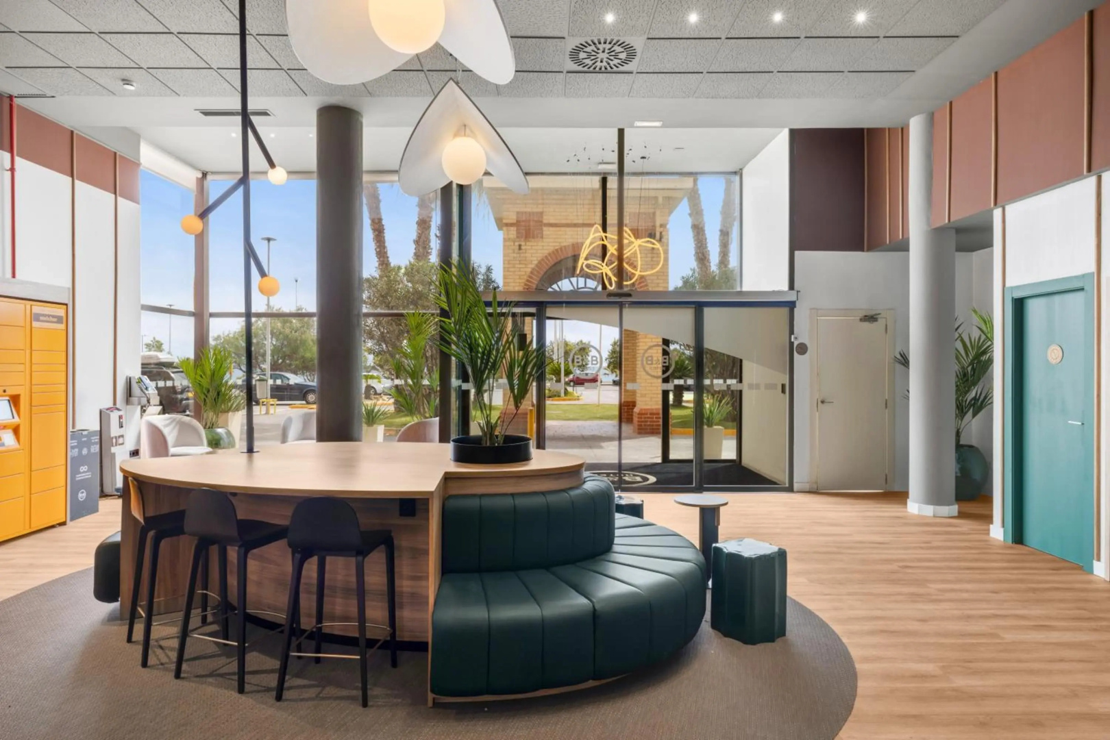 Foto - B&B Hotel Alicante