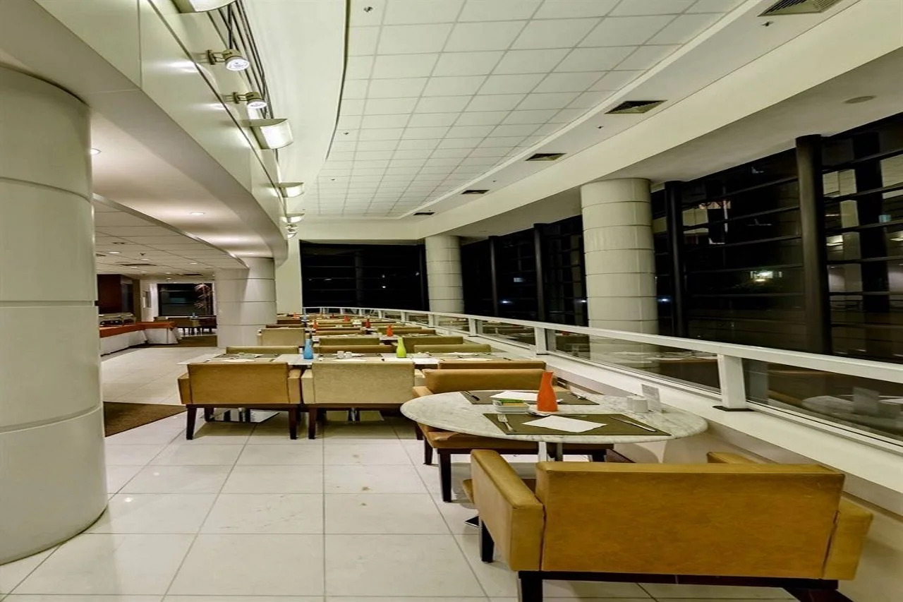 Photo - Mercure Sao Paulo Grand Plaza Paulista