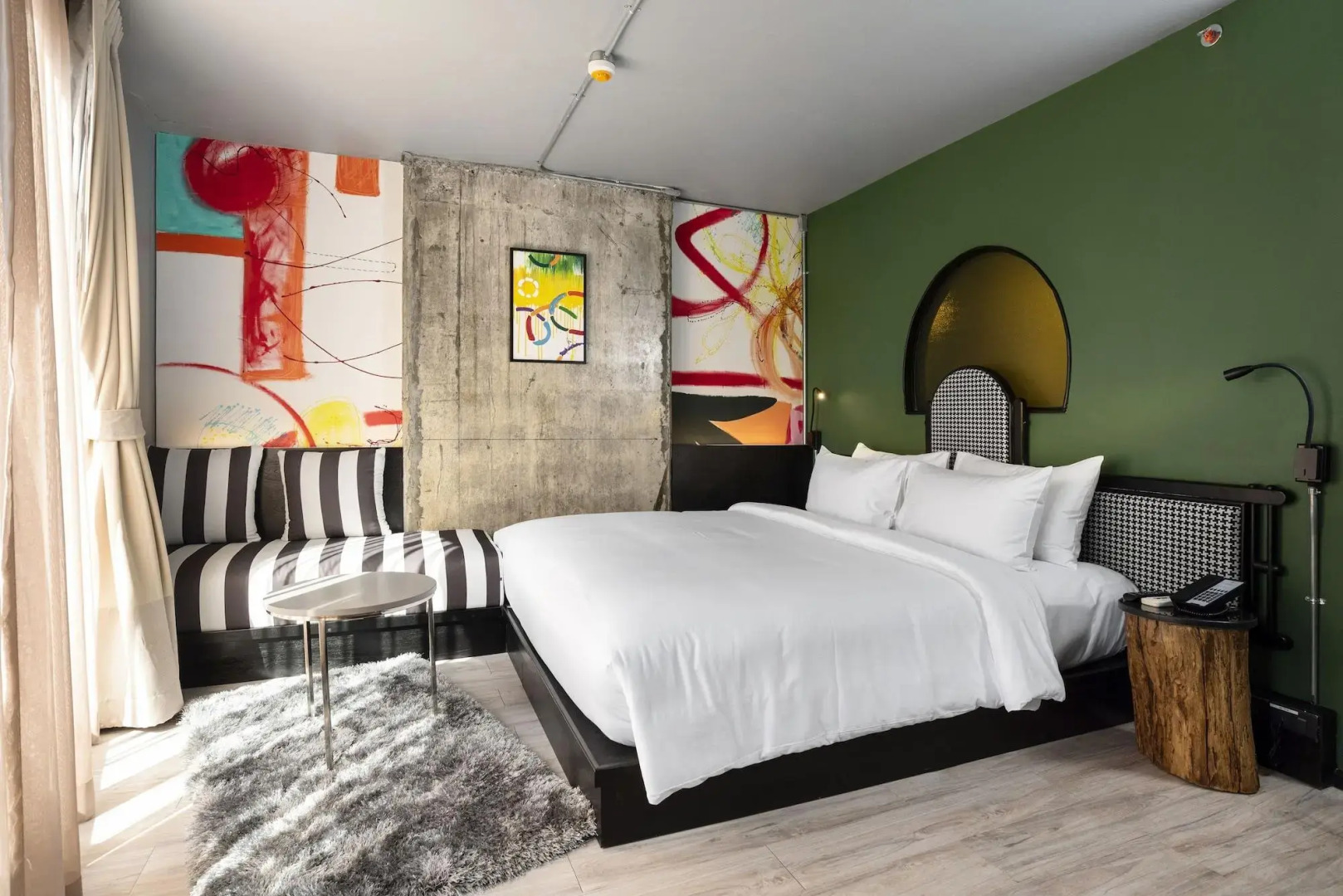 Foto - MeStyle Museum Hotel