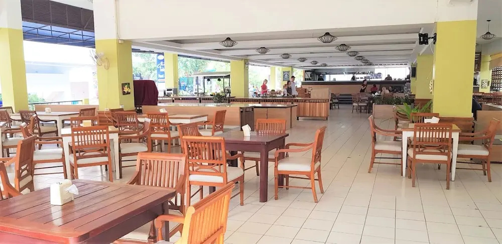 Photo - Jomtien Plaza Residence