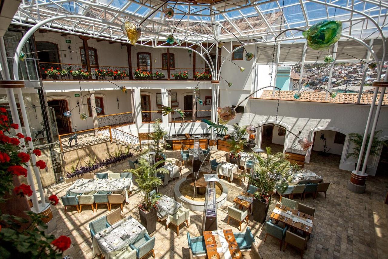 Foto - Hotel Mama Cuchara by Art Hotels Ecuador