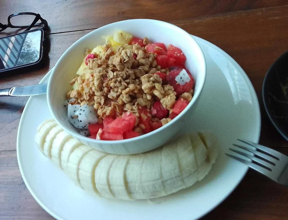 Photo - Revolution Asoke