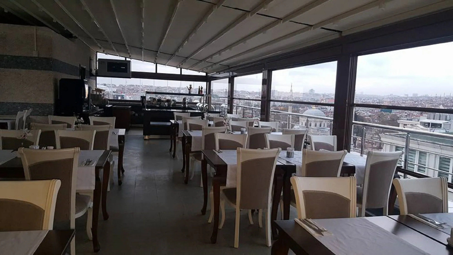 Photo - Istanbul River Hotel