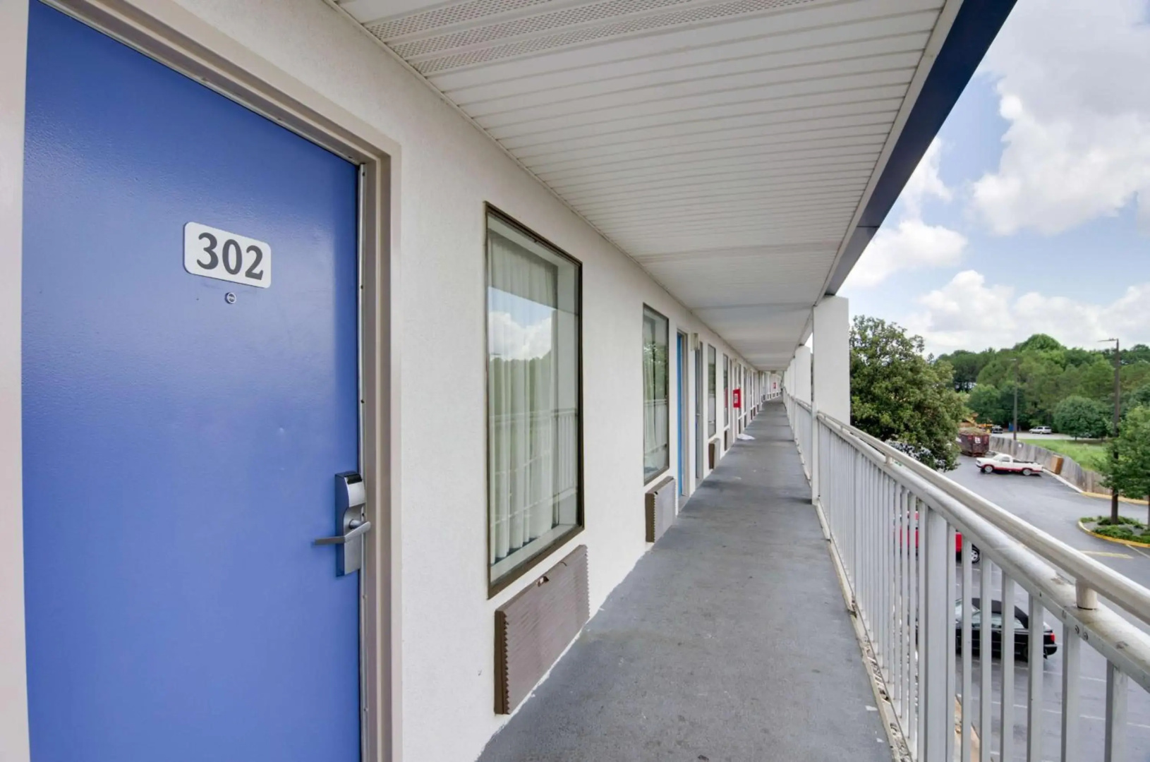Foto - Motel 6-Atlanta, GA