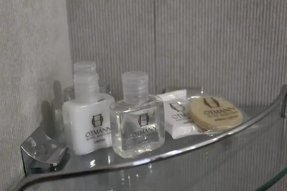 Foto - OTMANN Hotel Boutique