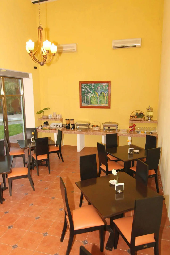 Foto - Hotel Embajadores