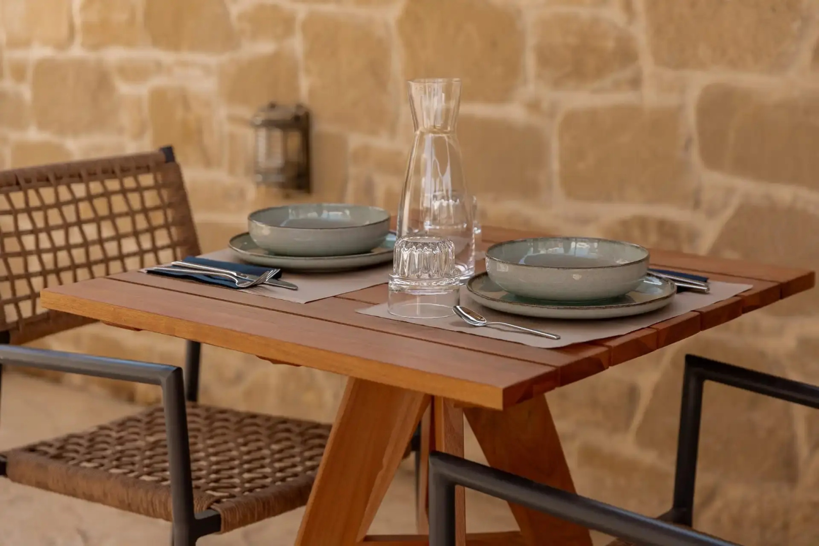 Foto - Sarana Suites Crete