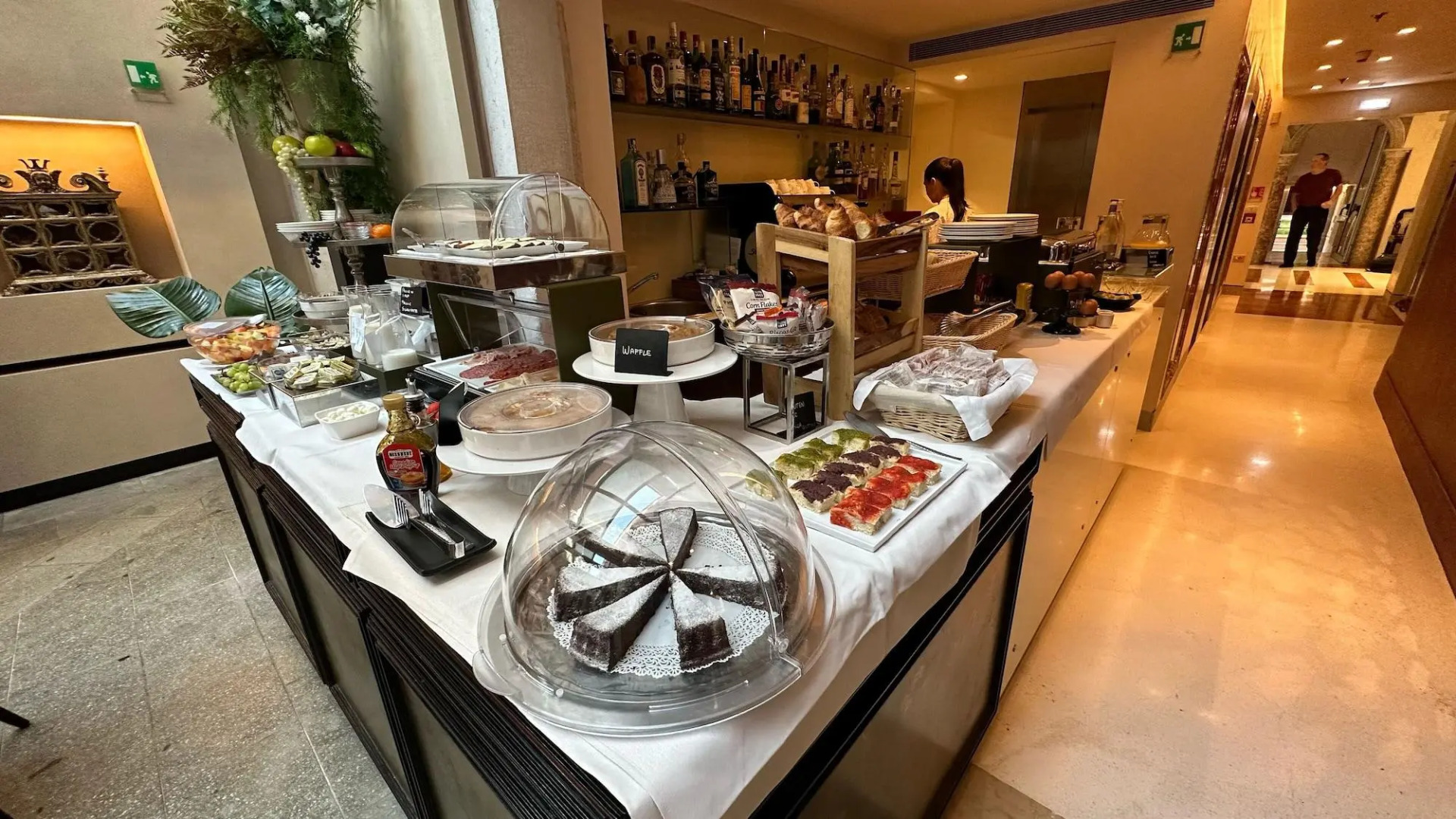 Foto - Ca' Nigra Lagoon Resort