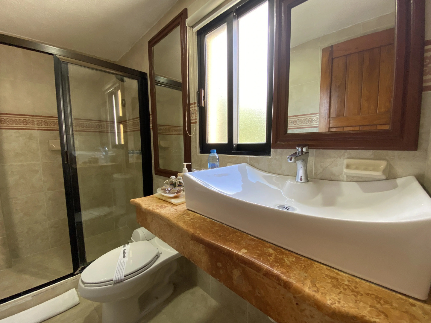 Foto - Hotel Las Golondrinas