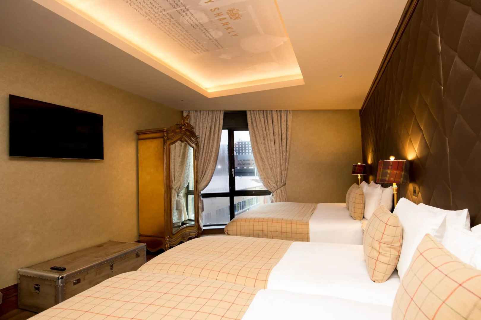 Foto - The Shankly Hotel