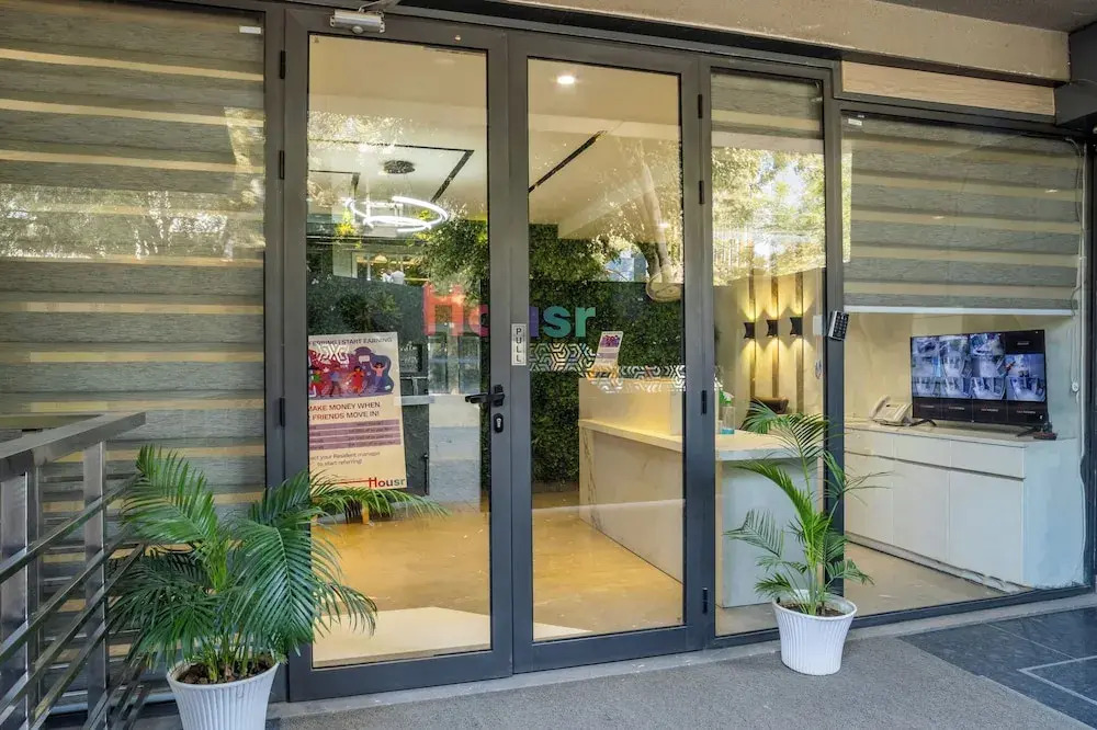 Foto - Housr Sector 42 Gurgaon Golf Course Road Near 42-43 Metro Station