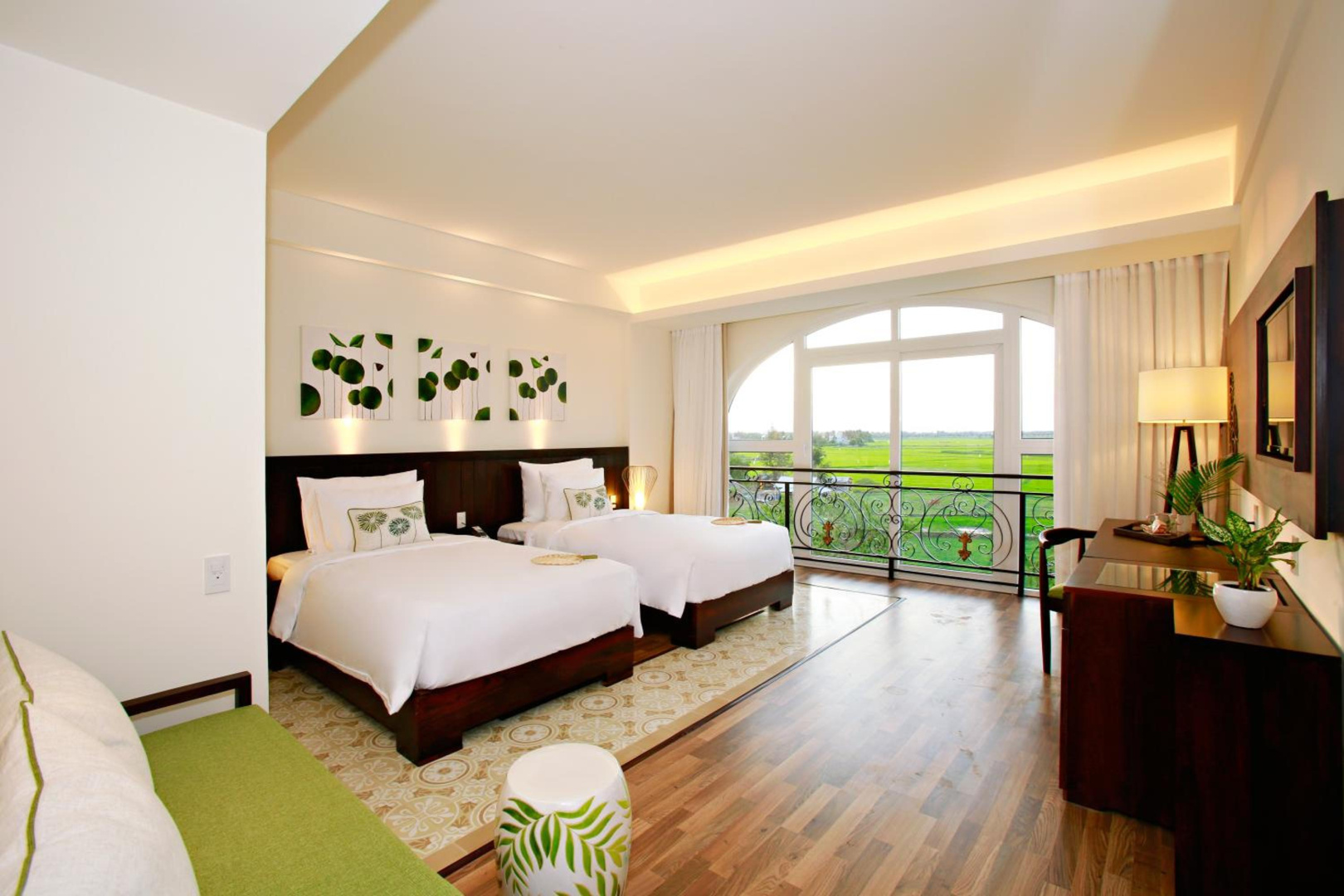 Foto - Lasenta Boutique Hotel Hoian