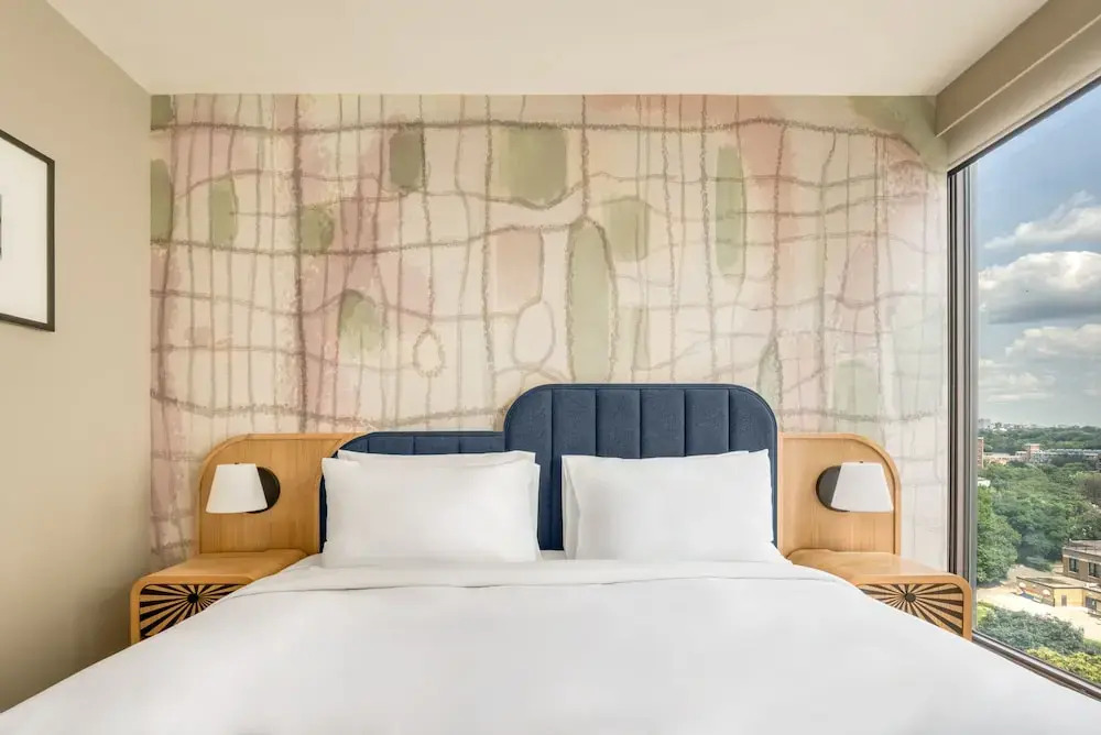 Foto - Toor Hotel Toronto, Part Of Jdv By Hyatt