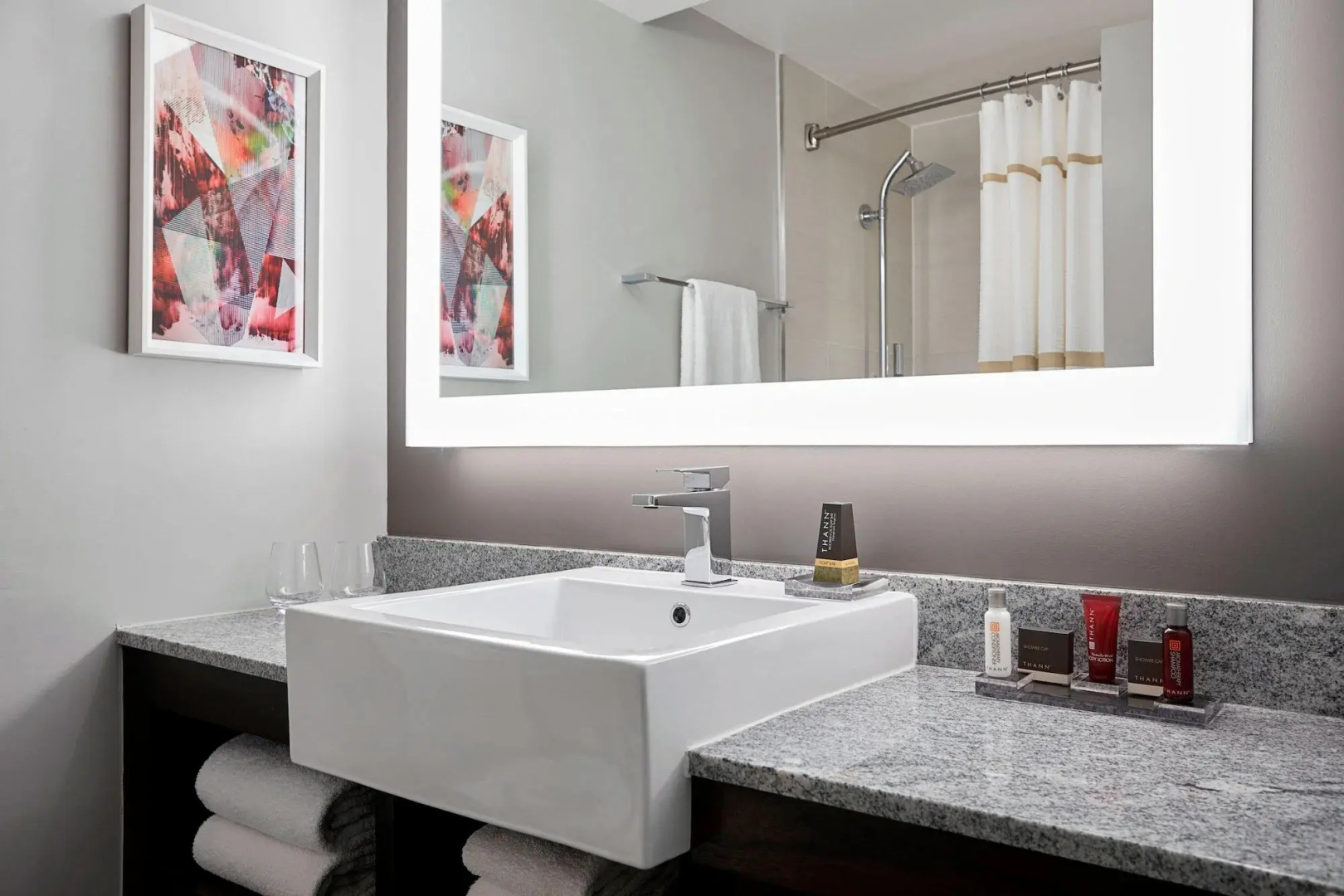 Foto - Washington Marriott Georgetown