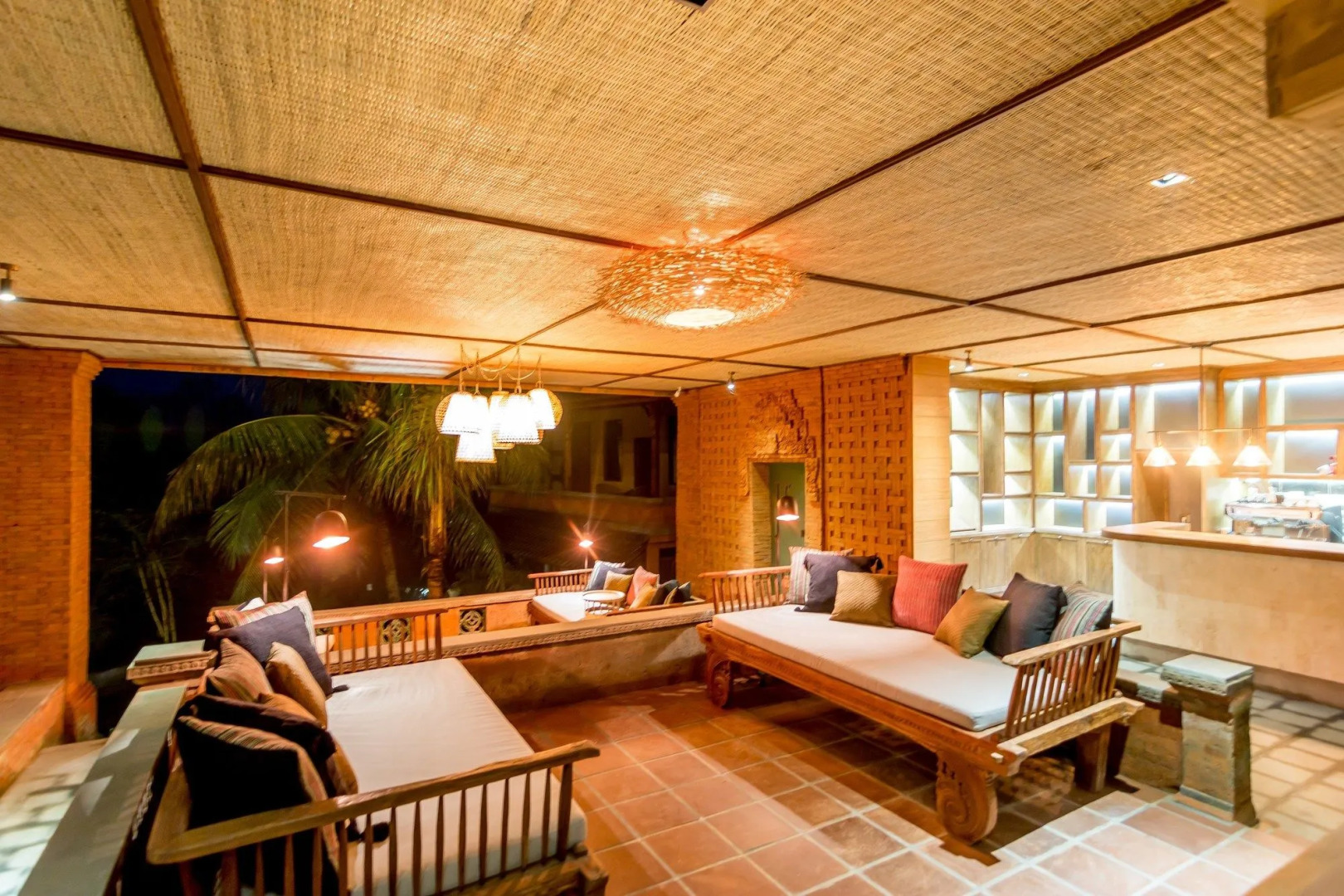 Foto - Ulun Ubud Resort - CHSE Certified