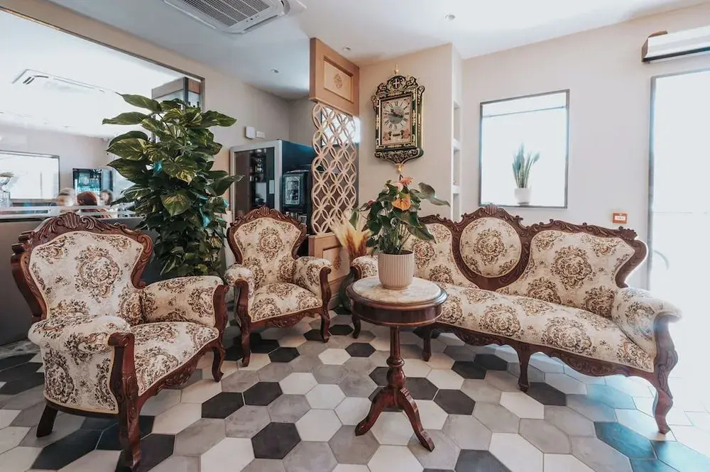 Photo - Casa Rosanna Malta B&B Adults only 16 plus