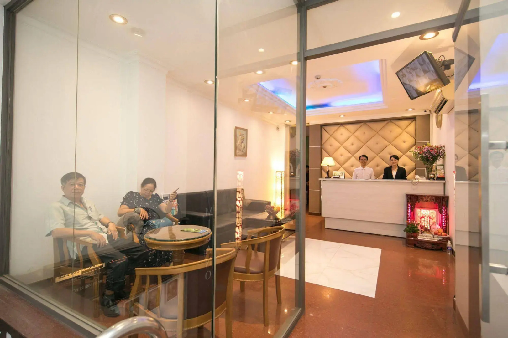 Foto - Anh Duy Hotel