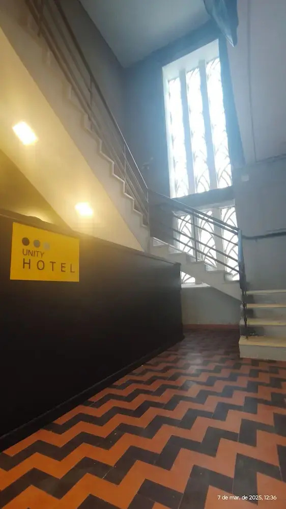 Foto - Unity Hotel - Campinas