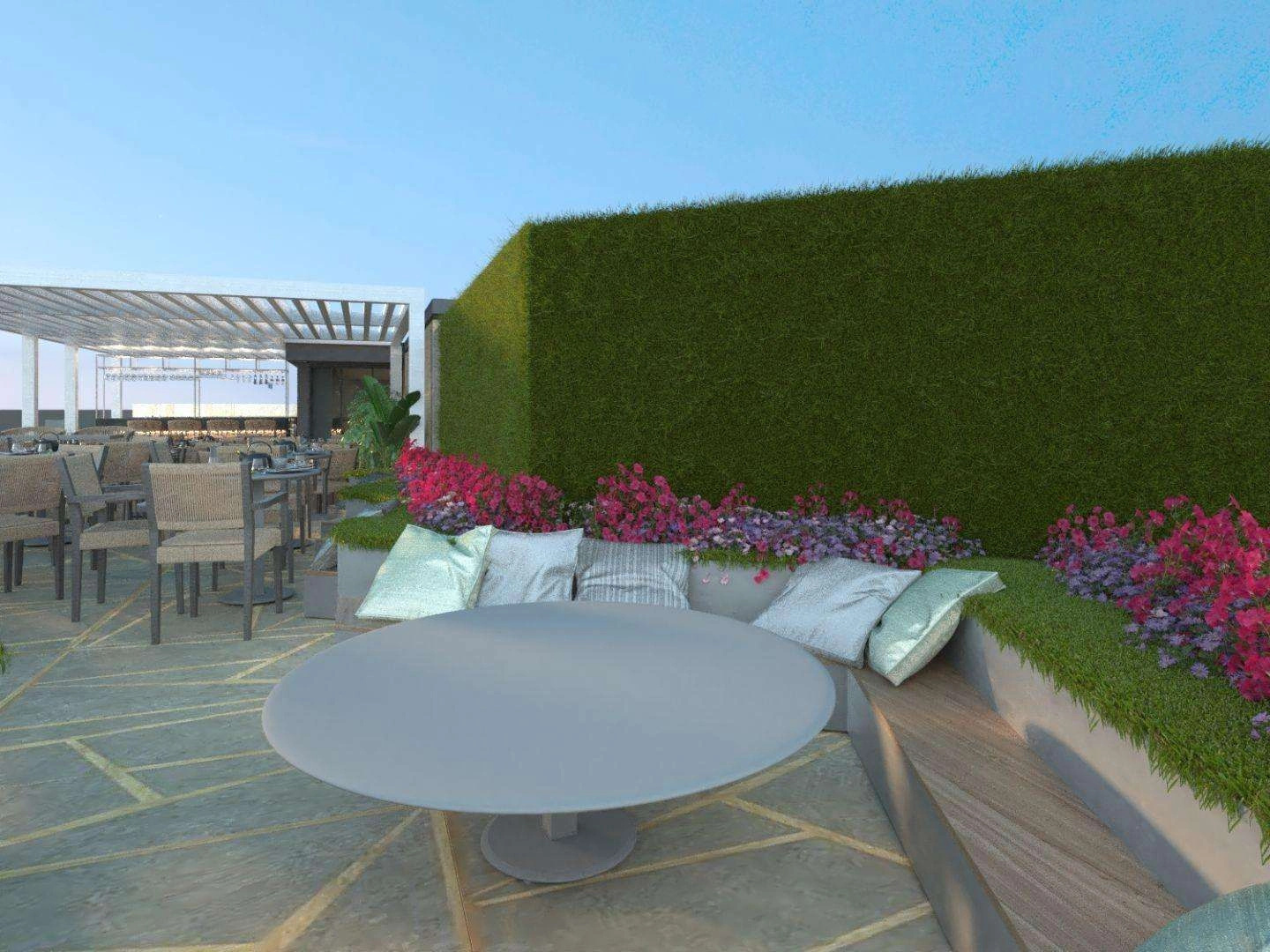 Photo - Luwian Athens Boutique Hotel