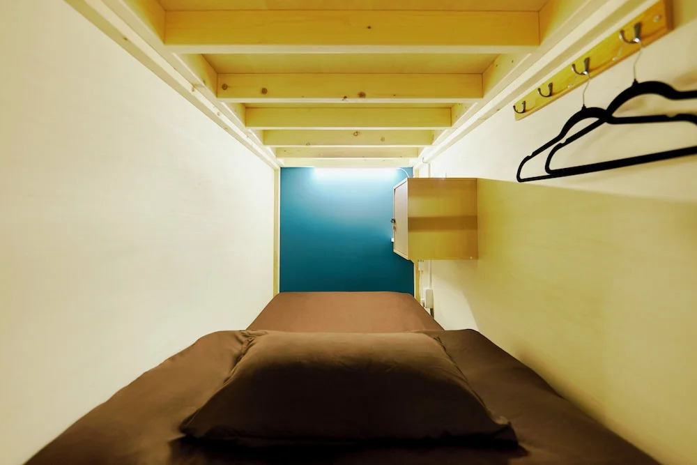 Photo - Akasaka Guesthouse HIVE