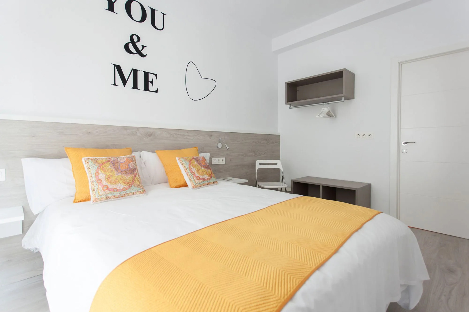 Foto - Pension El Puerto