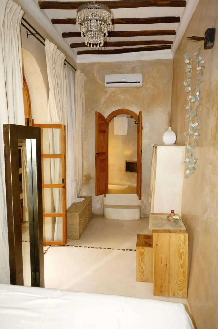 Foto - Dar Nour el Houda