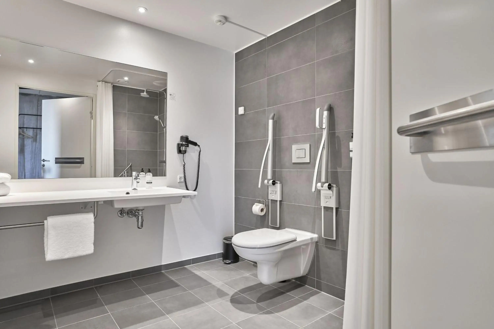 Photo - Four Points Flex by Sheraton Copenhagen Arena