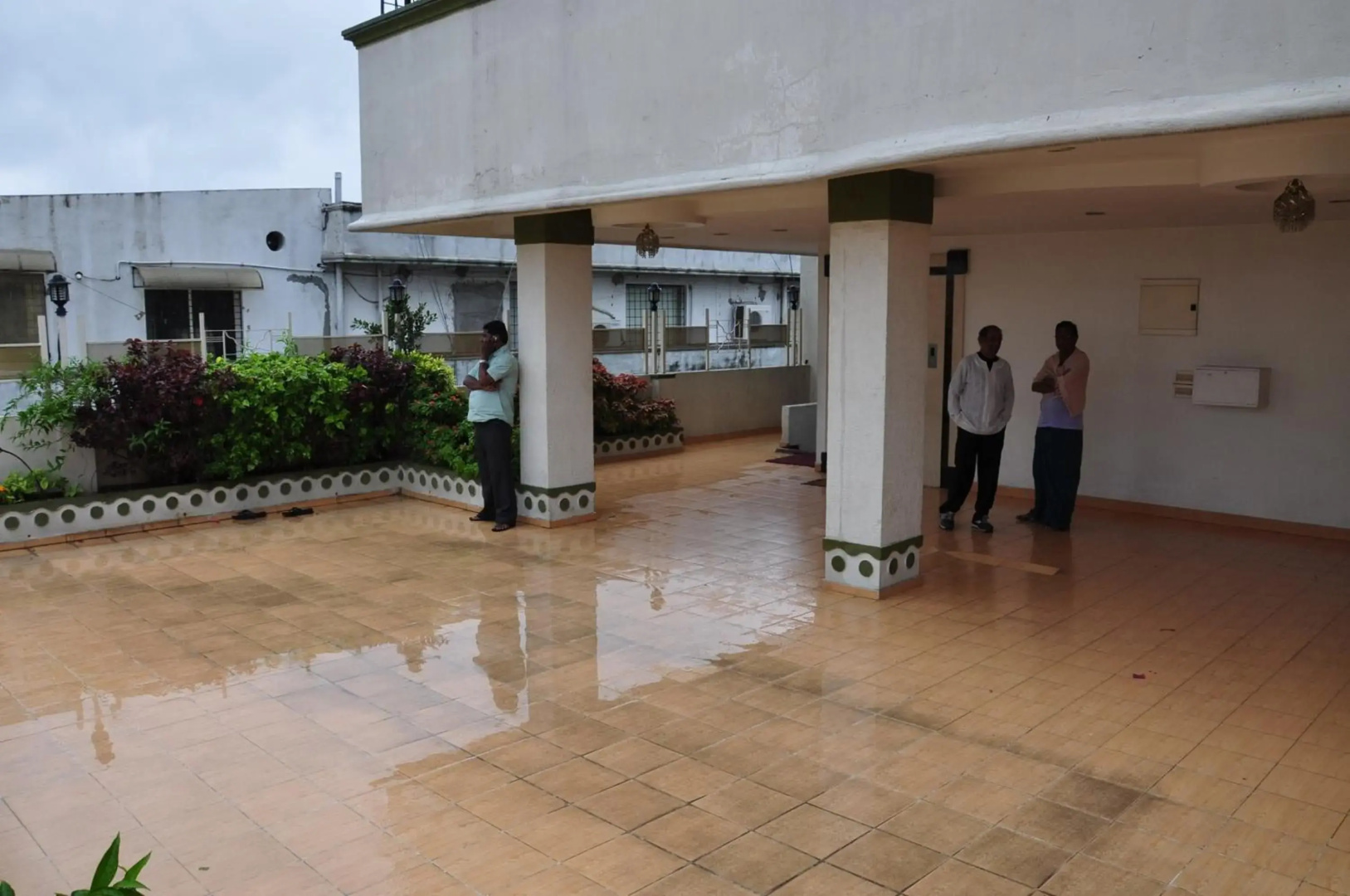 Foto - Hotel Sitara Paradise Ameerpet