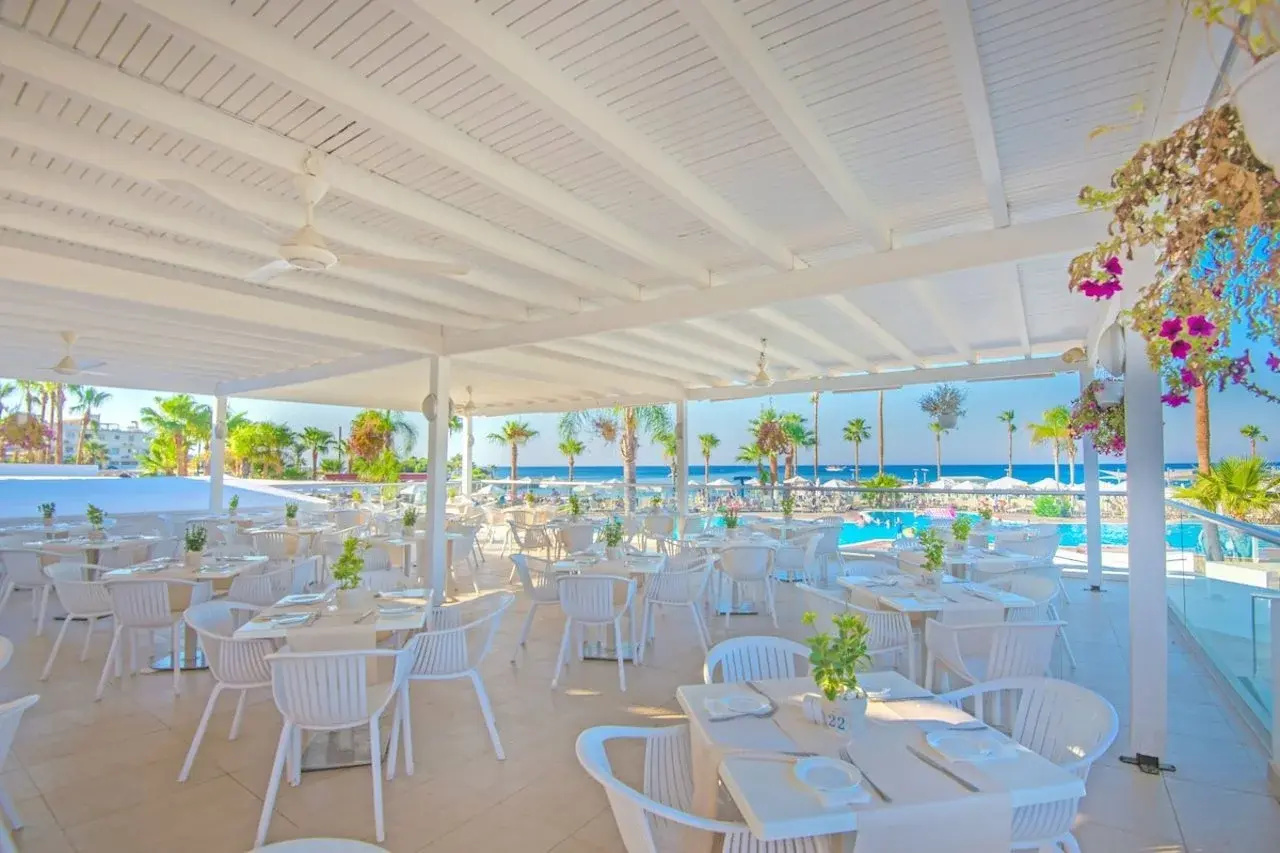 Photo - Marlita Beach Hotel Apartments