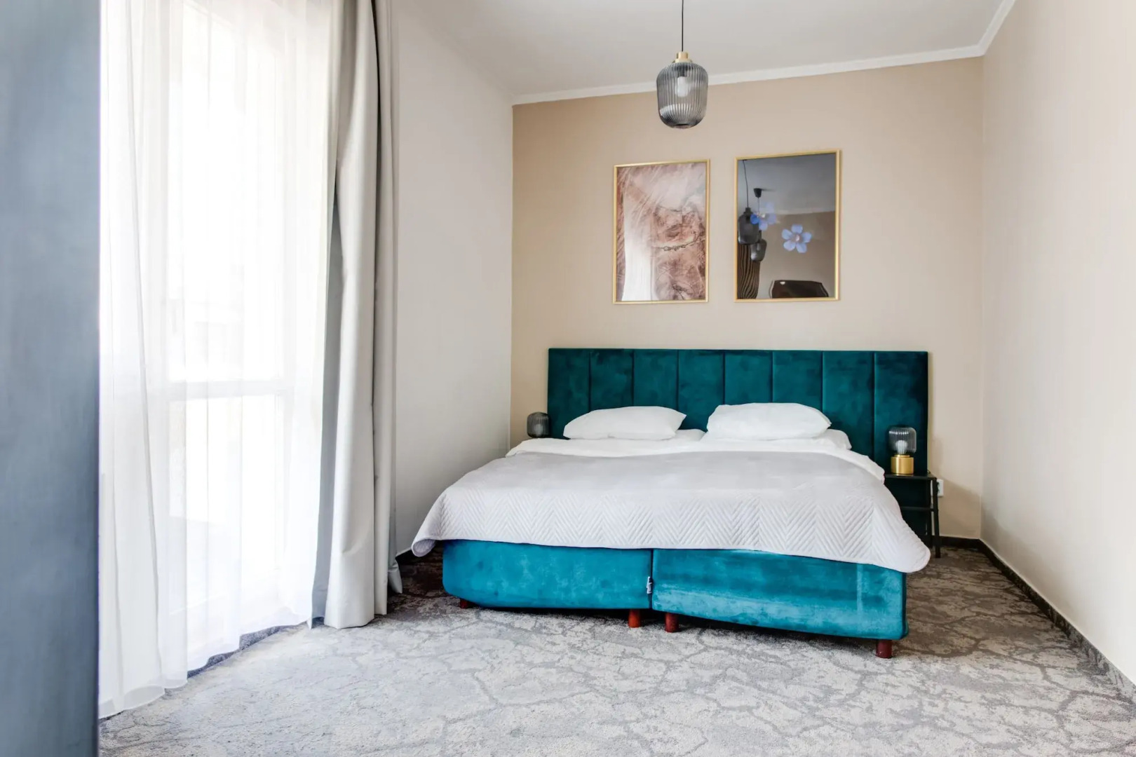 Photo - Hotel Andante