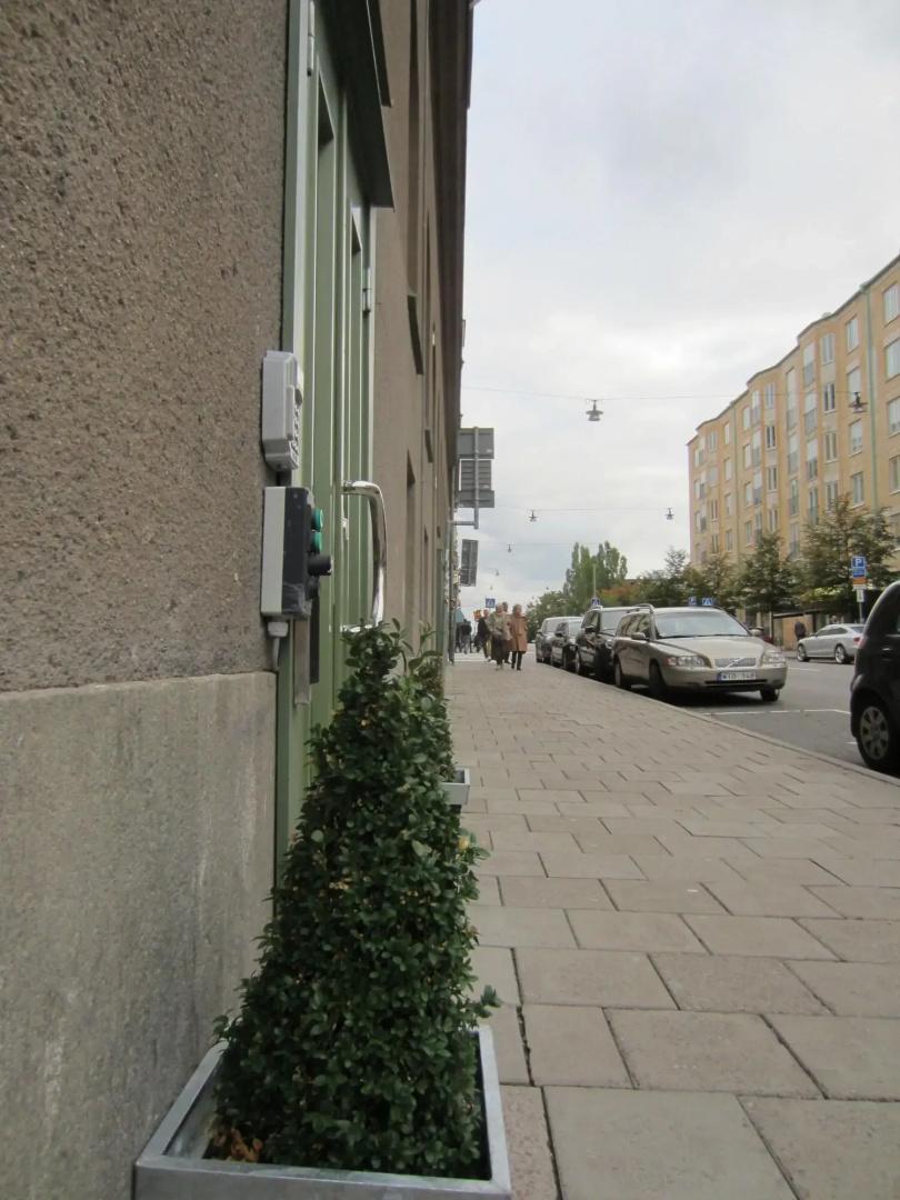 Foto - Hostel Dalagatan